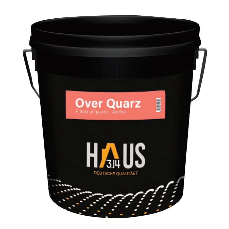over-quarz