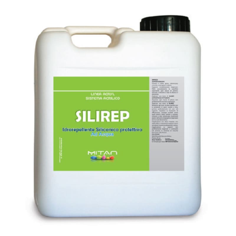 silirep